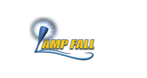 Lamp Fall TV